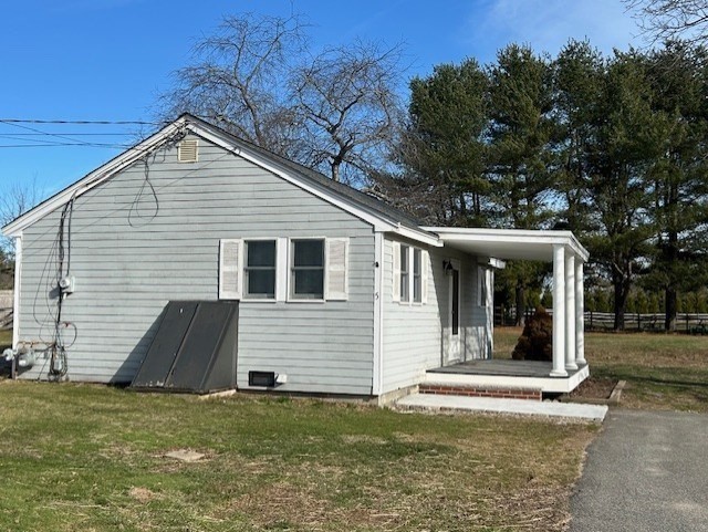 5 Lakemans Ln, Ipswich