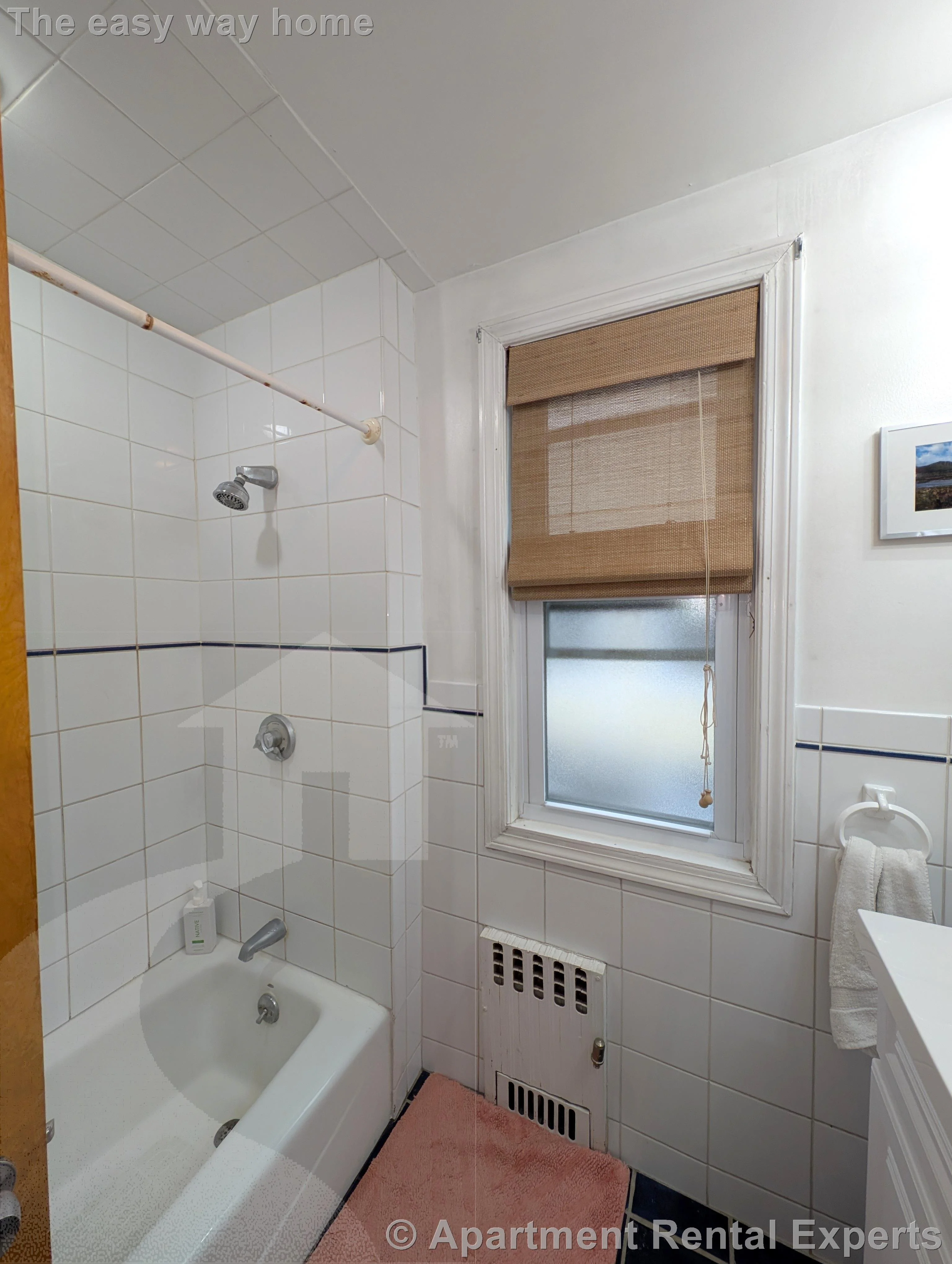 80 Pearson Rd, Tufts