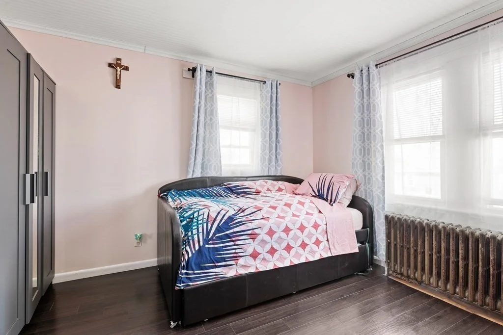 107 Belle Ave, Medford