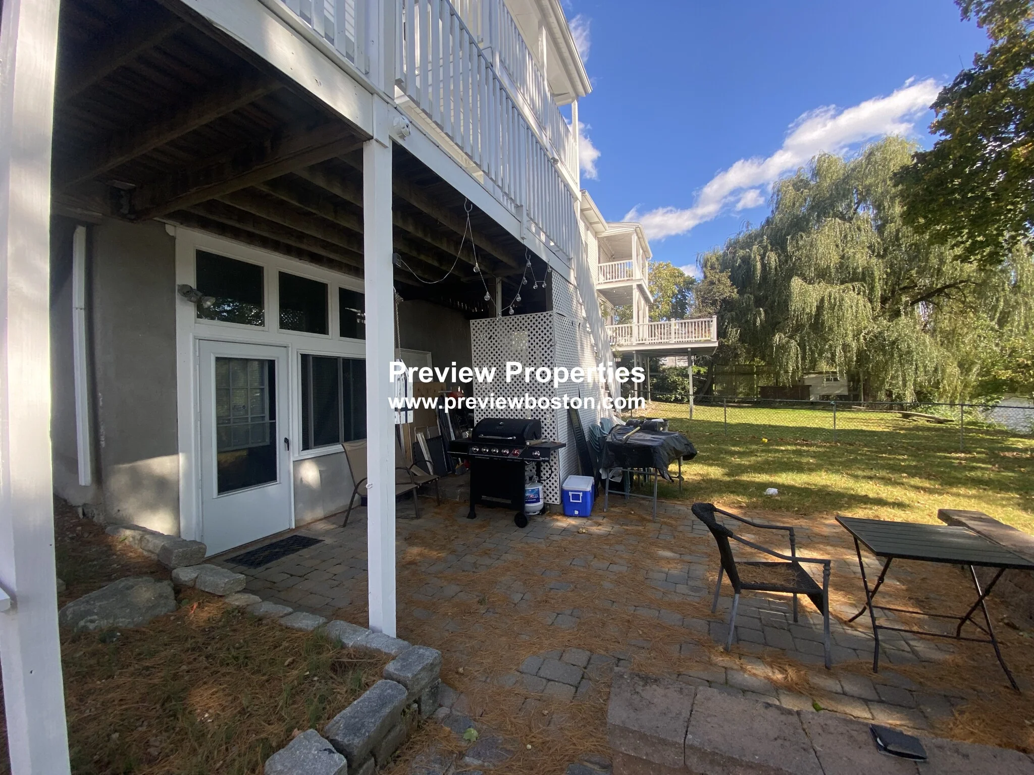 60 Kenrick St, Brighton