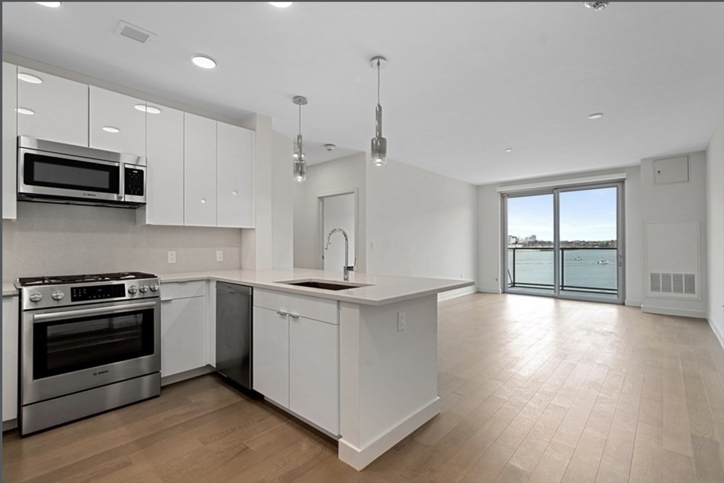 45 Lewis St, East Boston