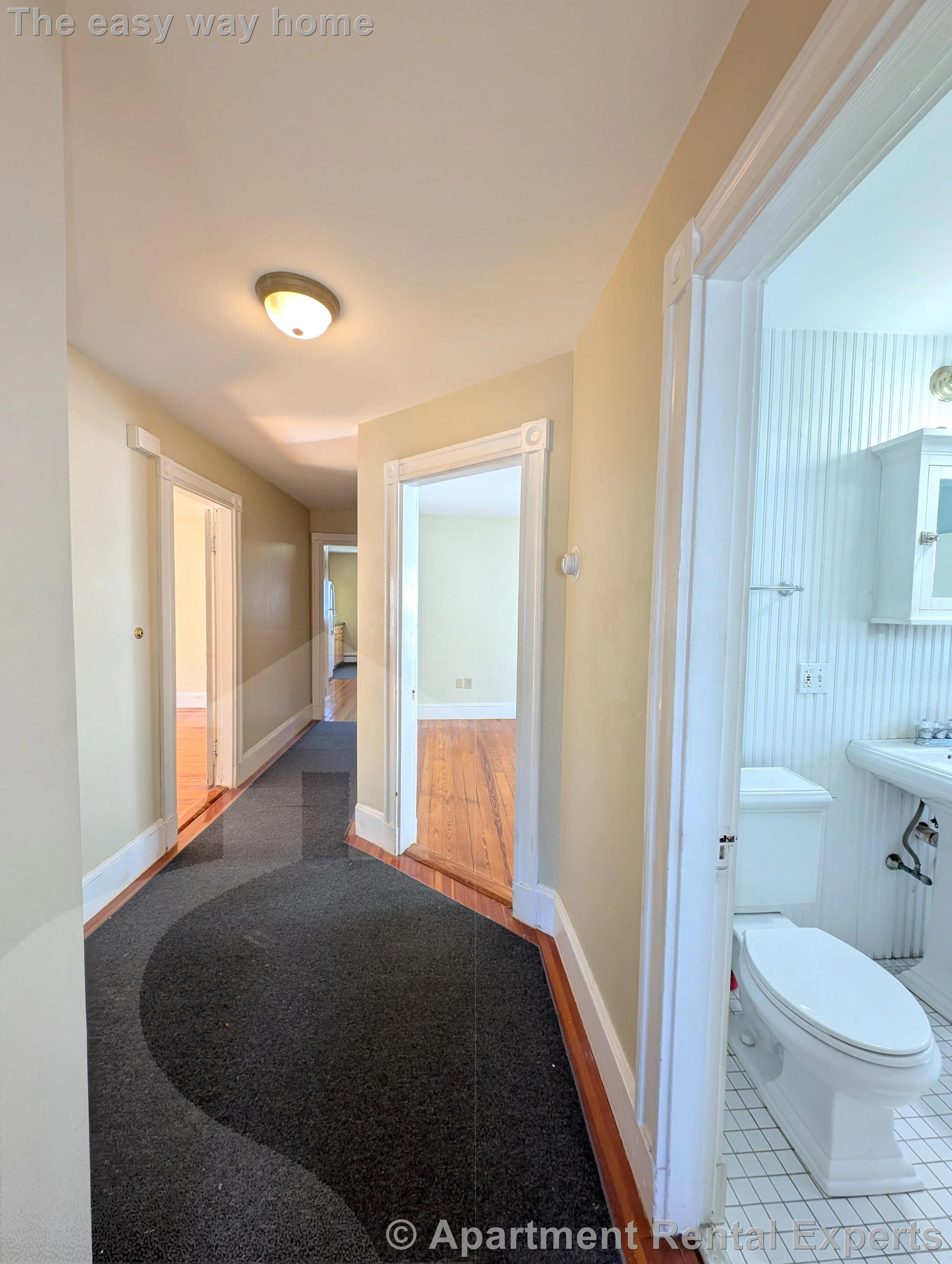 41 Bay State Ave, Davis Square