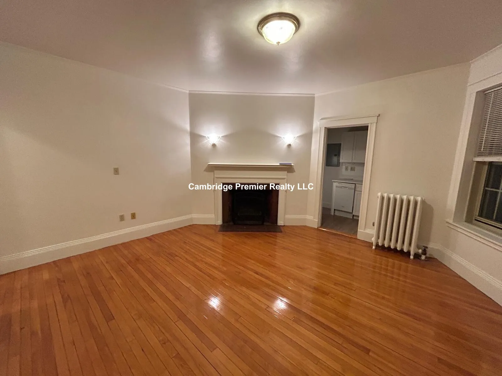 3 Concord Ave, Neighborhood Nine