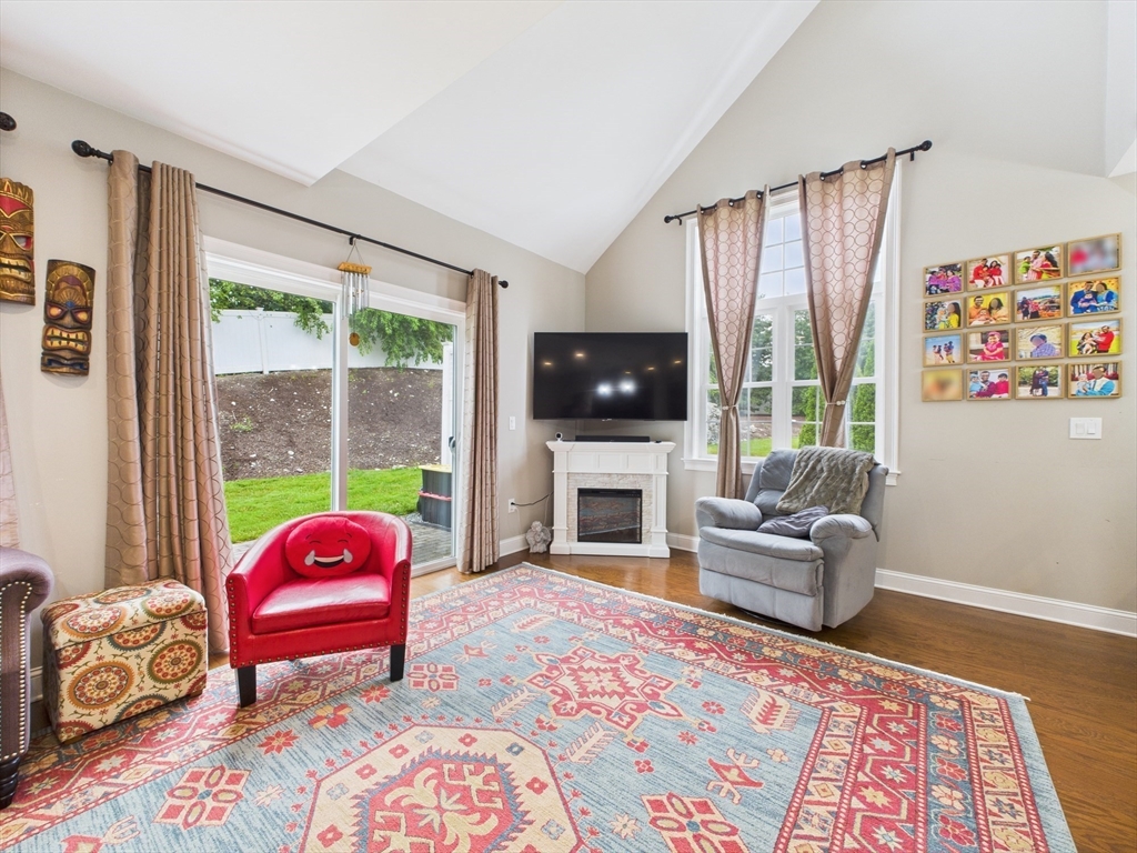 70 Endicott, Norwood