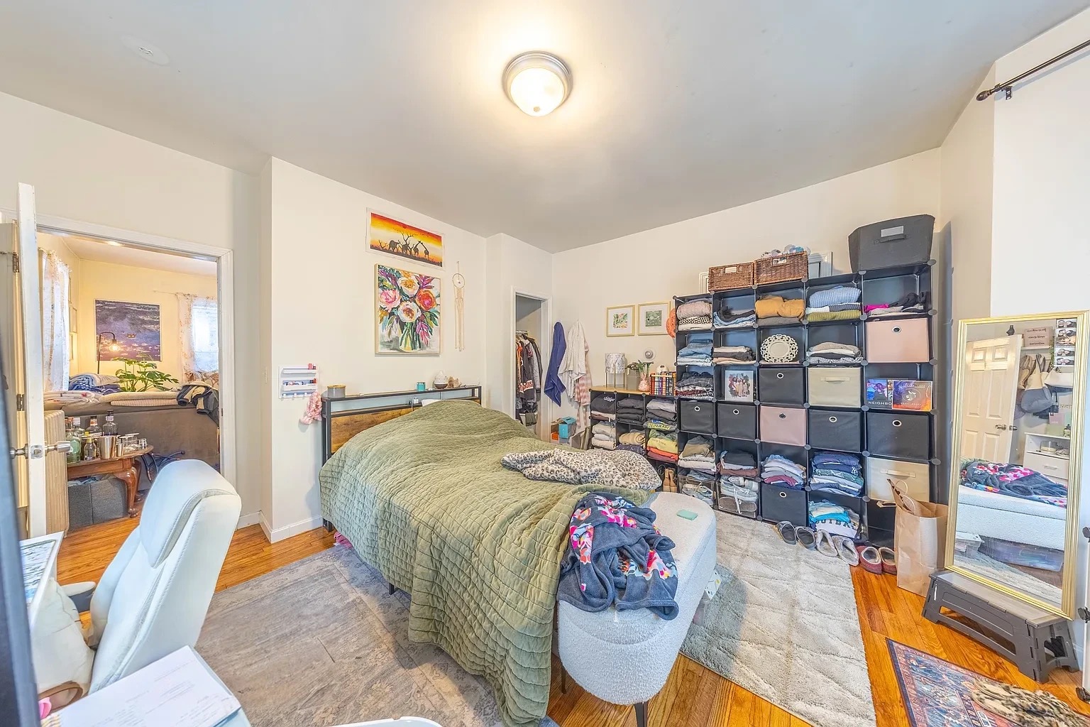 375 Prospect St, Wellington-Harrington