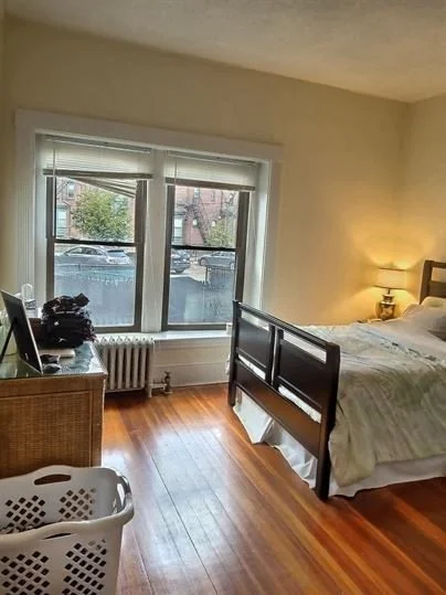 1386 Beacon, Coolidge Corner