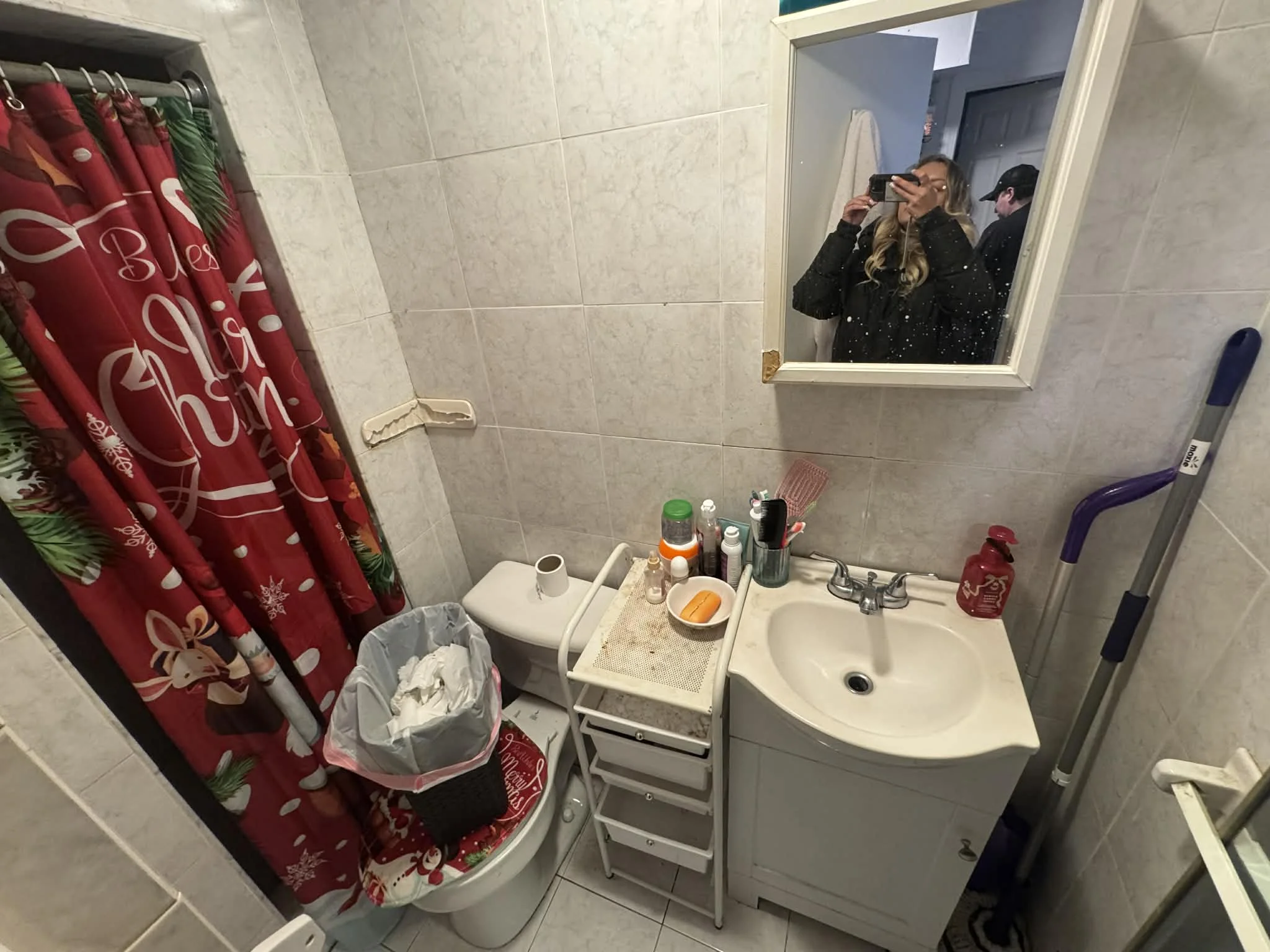 202 Endicott St, North End