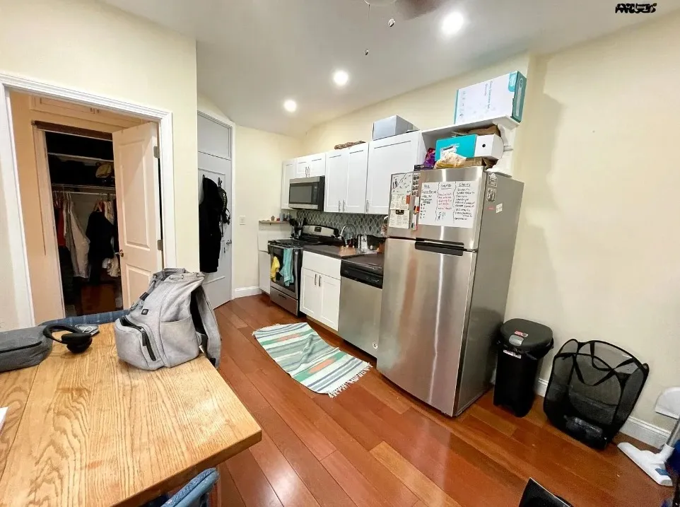 89 Hancock St, Mid-Cambridge