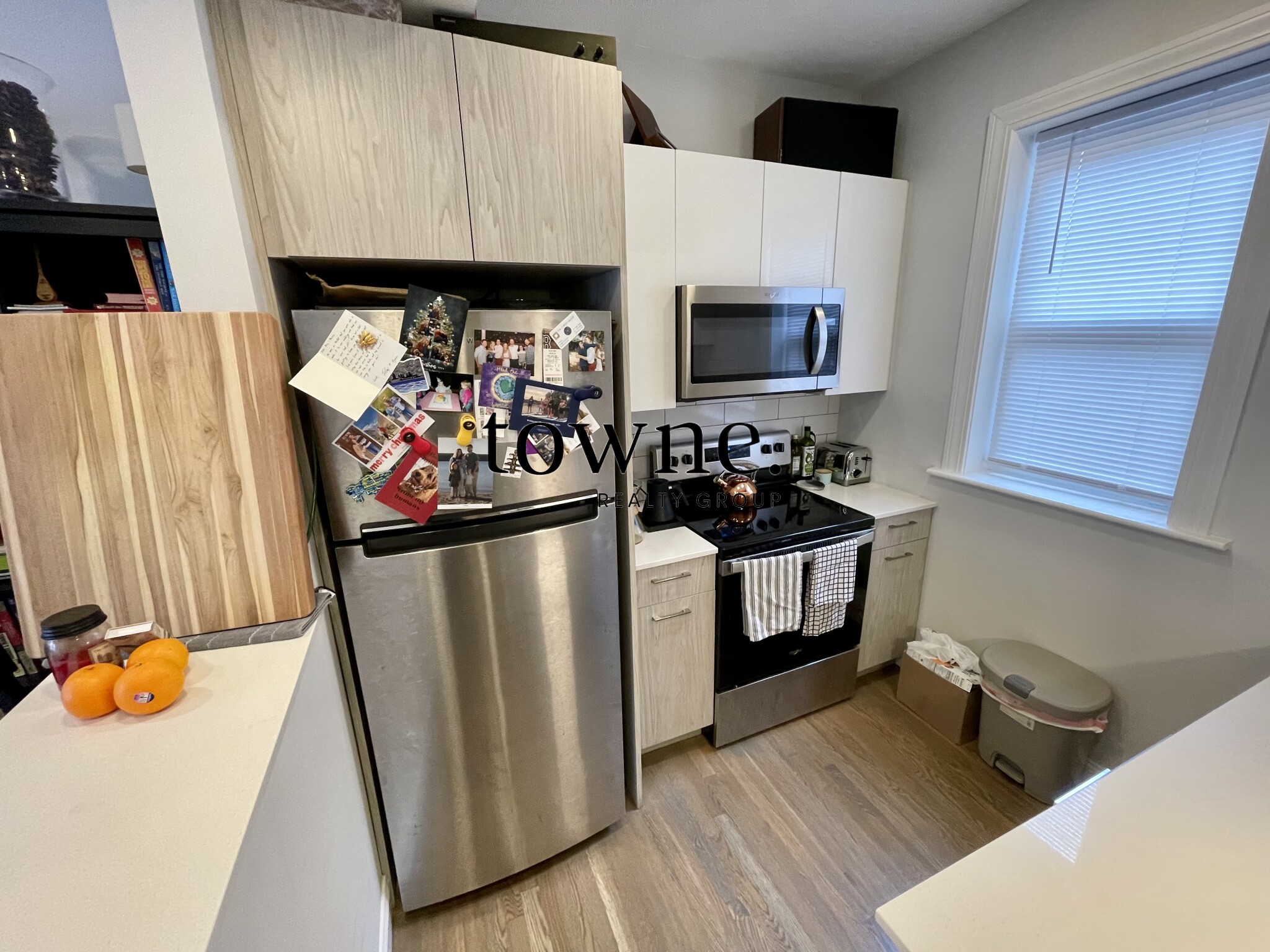 102 Queensberry St, Fenway