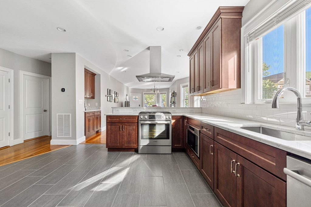 7-9 Stoughton, Tufts University