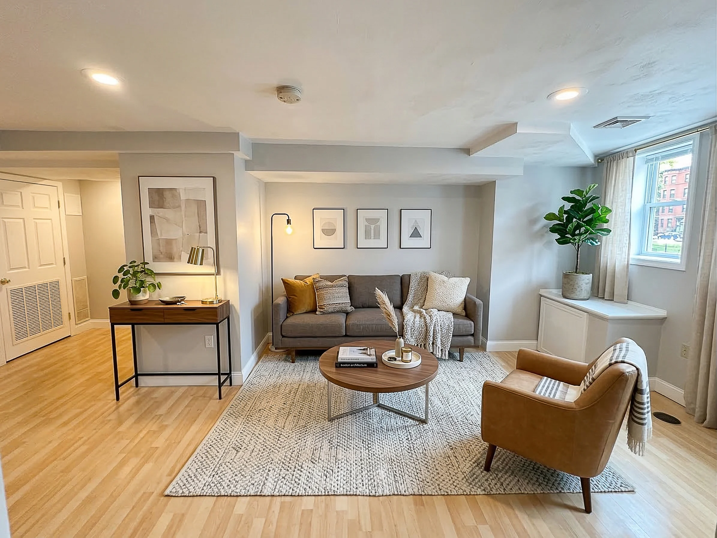 10 Strathmore Rd, Brookline