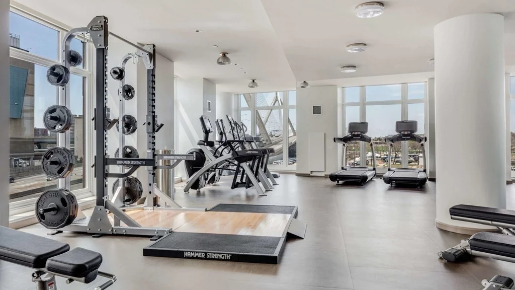 100 Lovejoy, West End