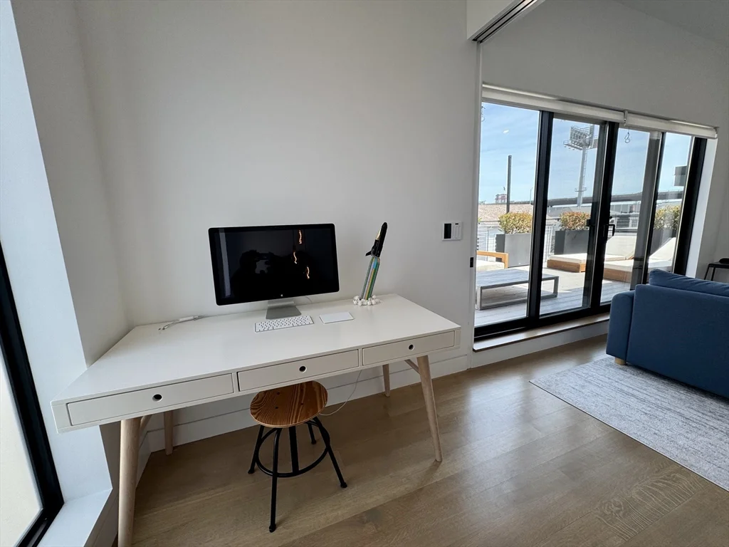22 Parker, Charlestown