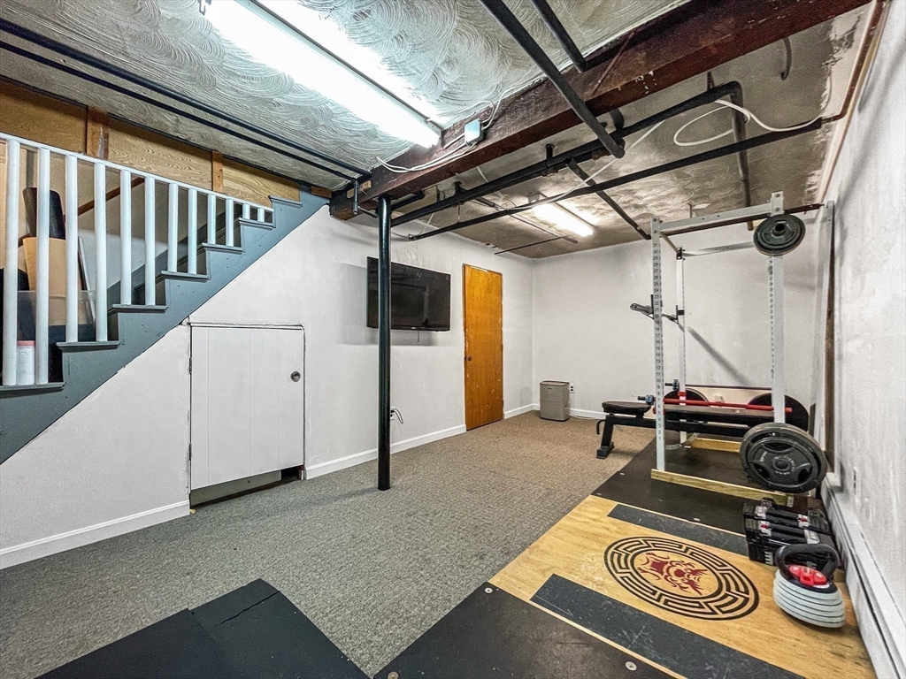 41 Burrwood Rd, West Roxbury