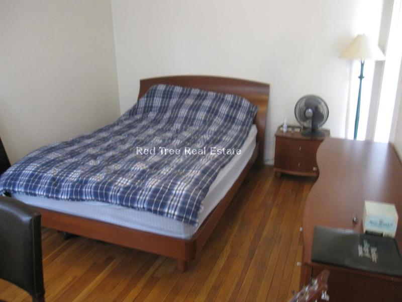 1185 Boylston St, Fenway