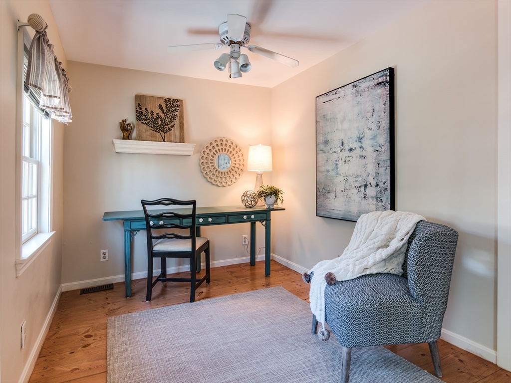 2 Atwood St Furnished, Newburyport