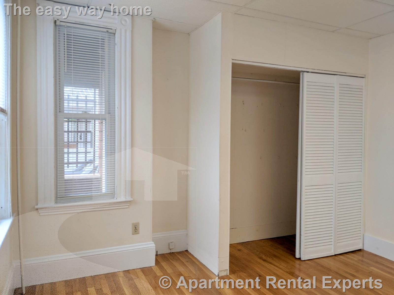 20 Mossland St, Porter Square