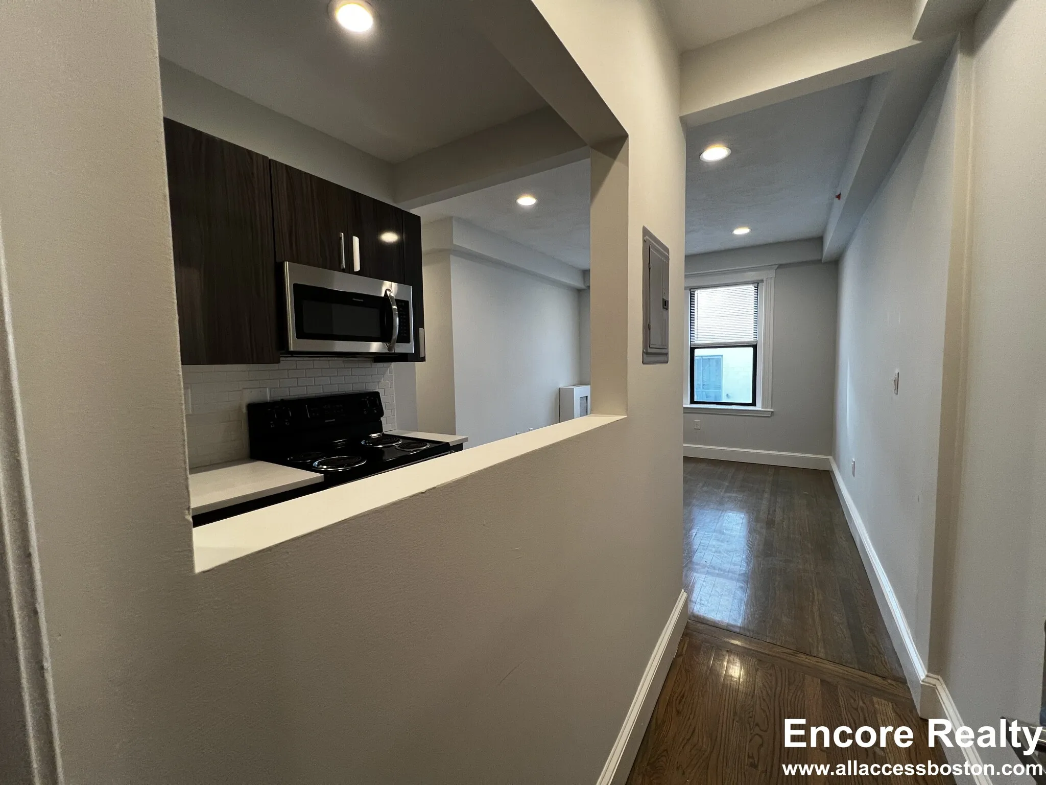 11 Peterborough St, Fenway