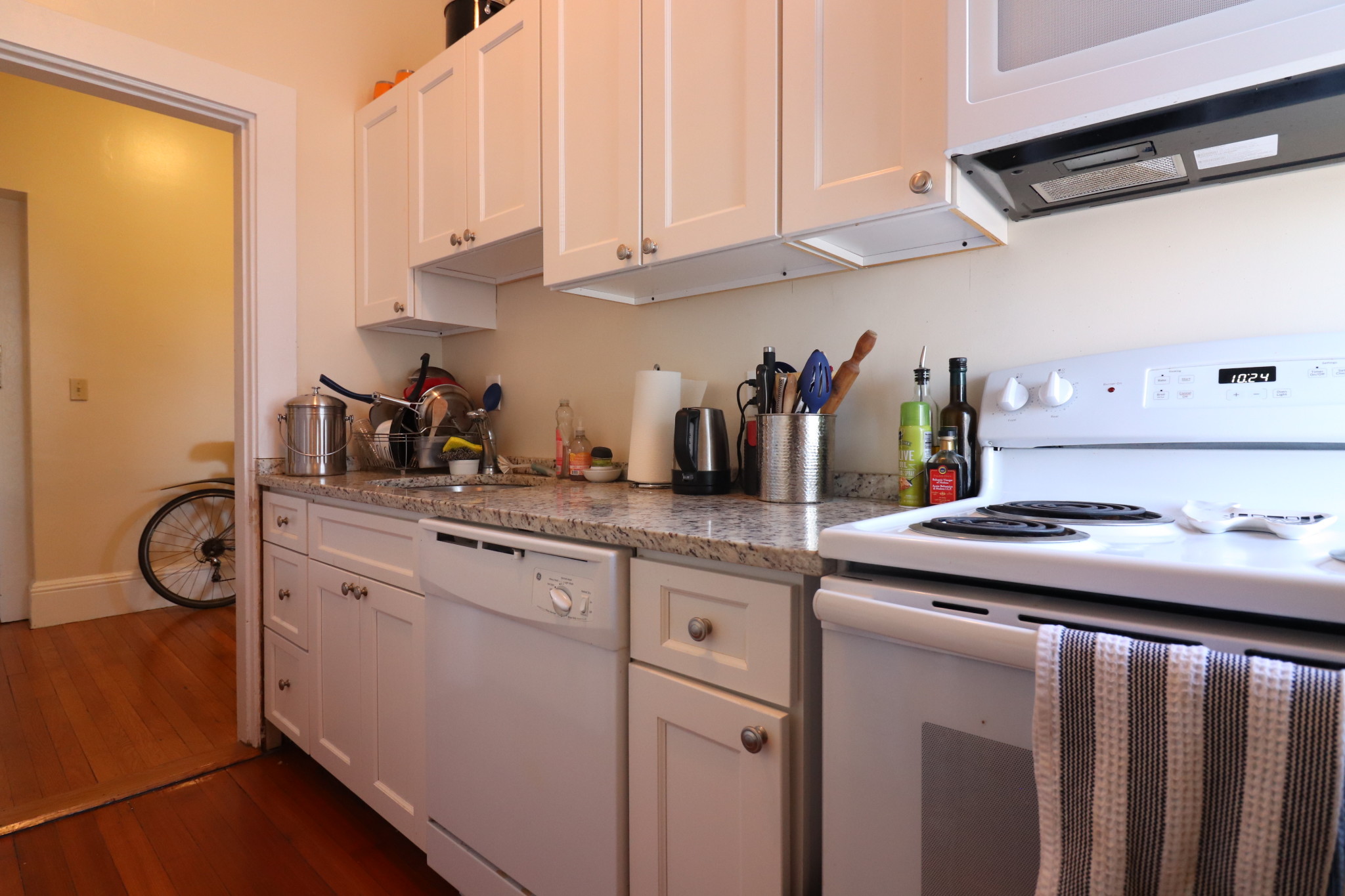 1477 Beacon St, Griggs Park