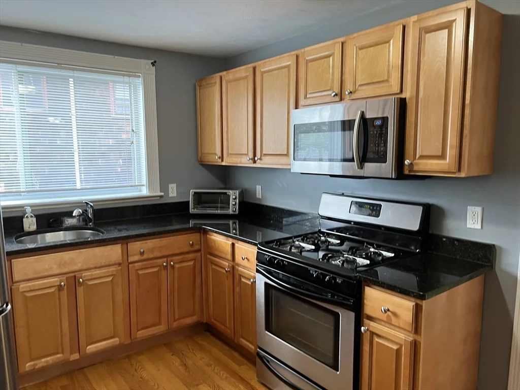 144 Washington St, Peabody