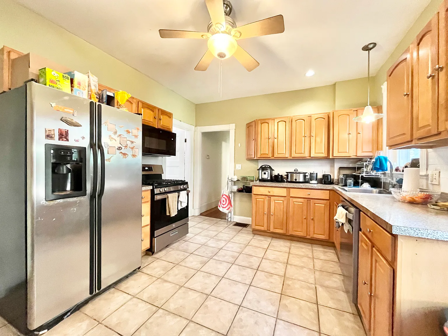 83 Wensley St, Mission Hill