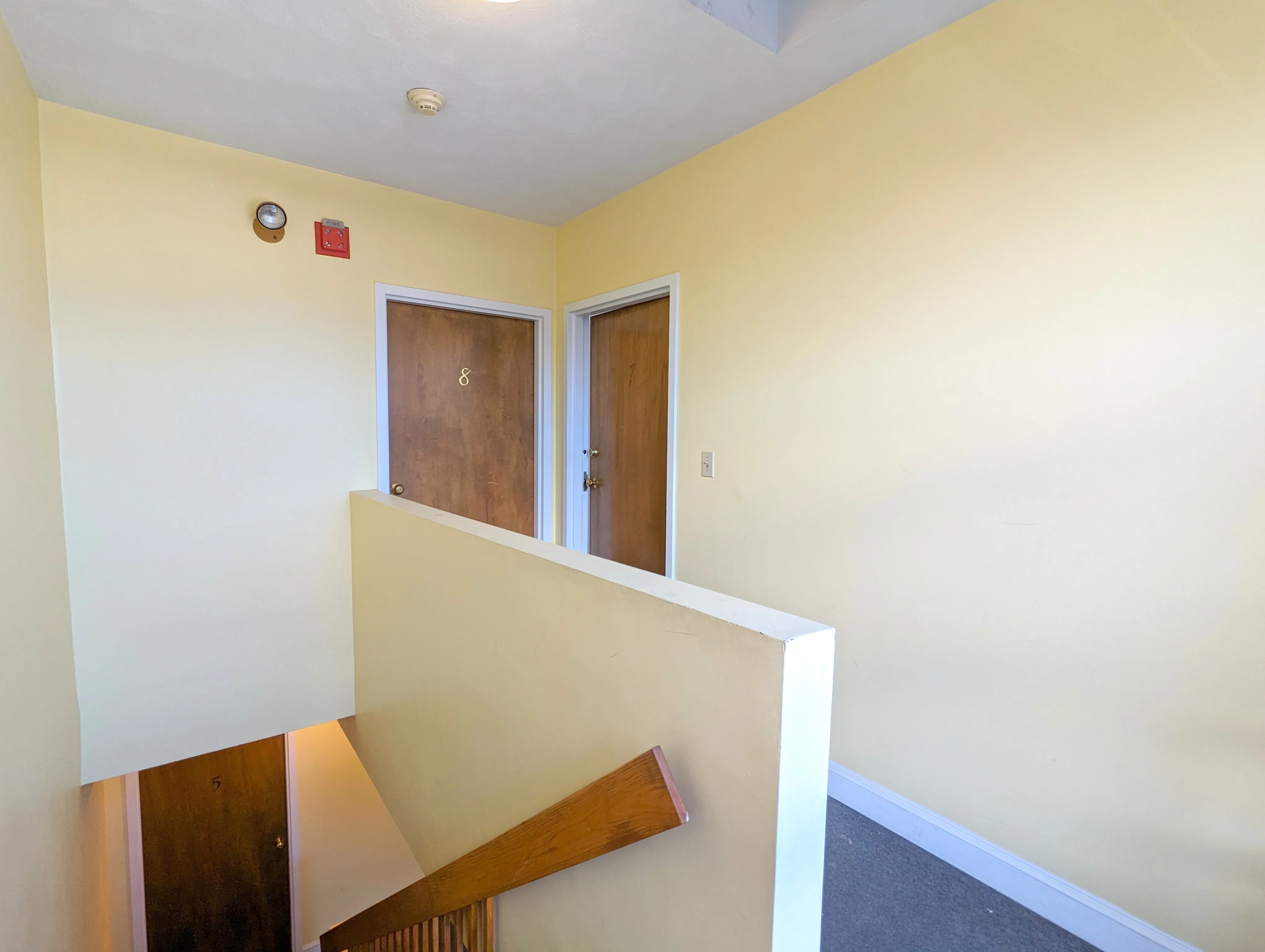 12 Winter St, Davis Square