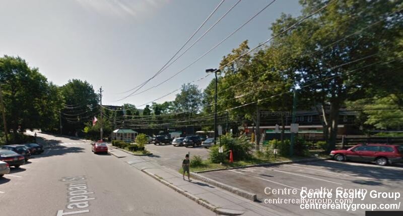 14 Leverett, Brookline Village