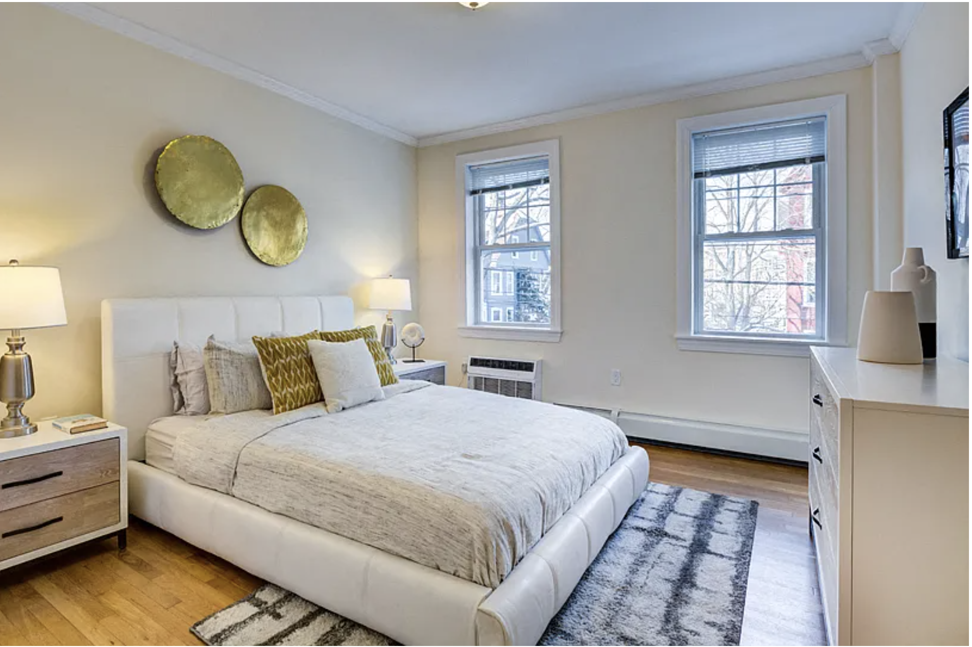 37 Auburn St, Coolidge Corner