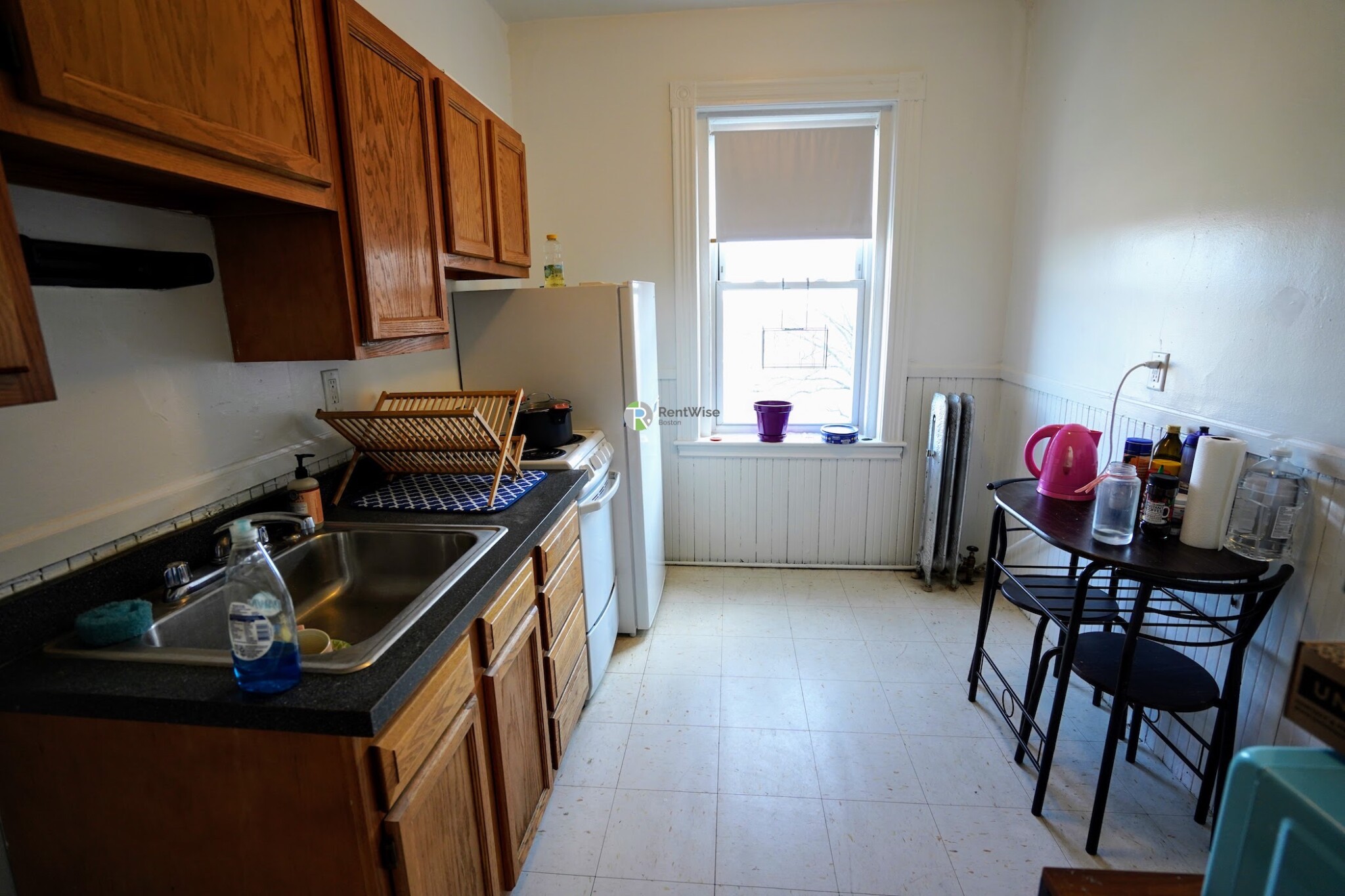 1350 Commonwealth Ave, Allston