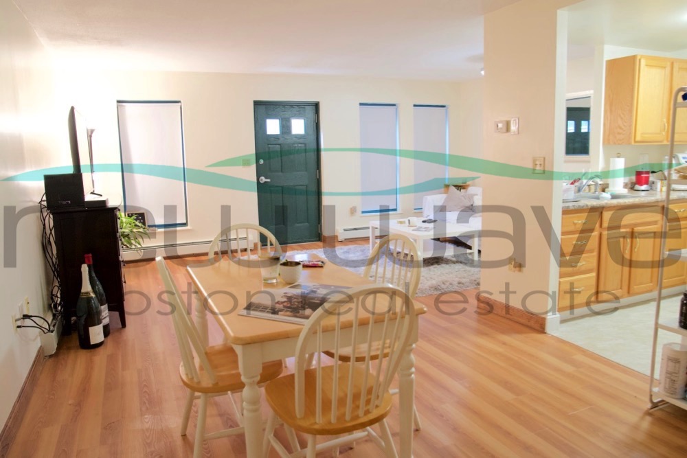 400 Massachusetts Ave, South End