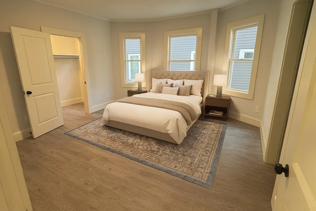 22 Browning Ave, Franklin Field North