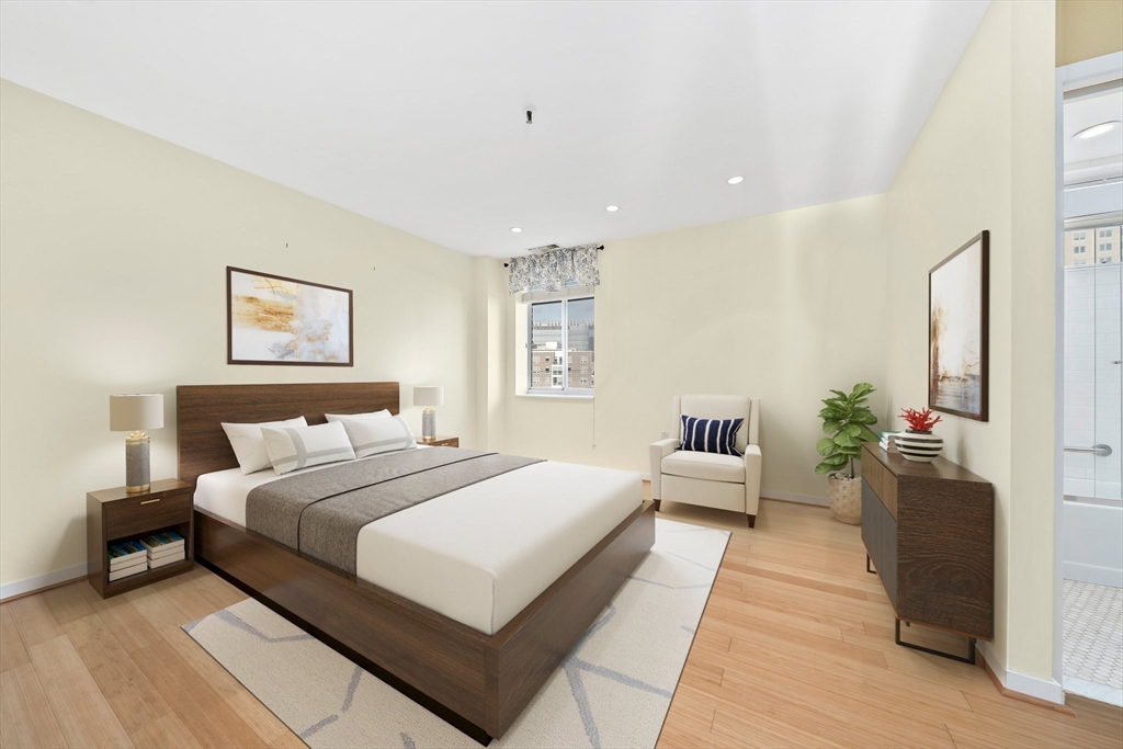 4 Canal Park, East Cambridge