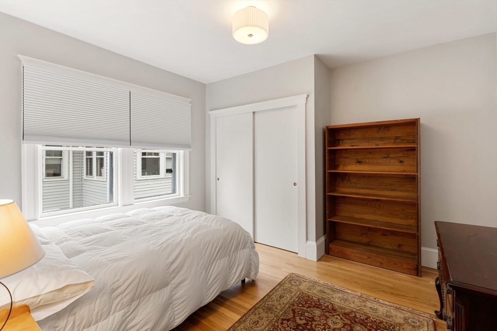 15 Hollis St, North Cambridge