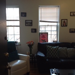 11 Phillips, Beacon Hill