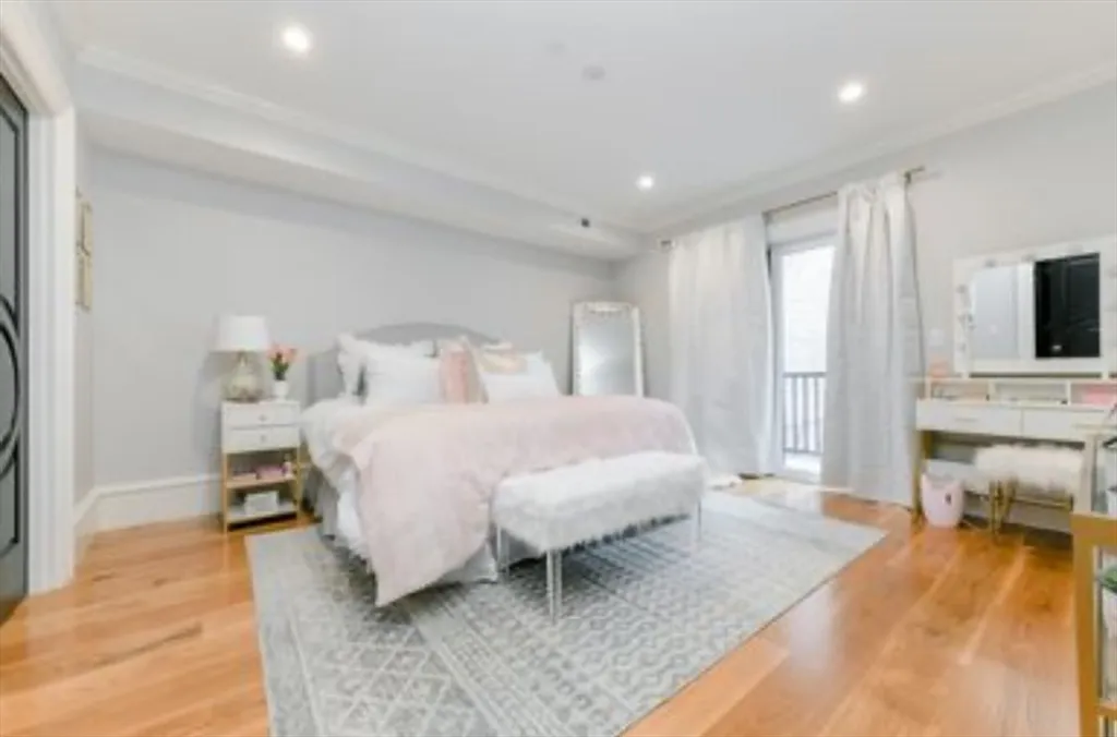 388 West Fourth St, South Boston