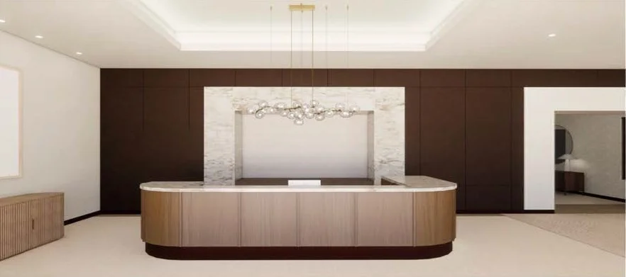 500 Atlantic Ave, Waterfront