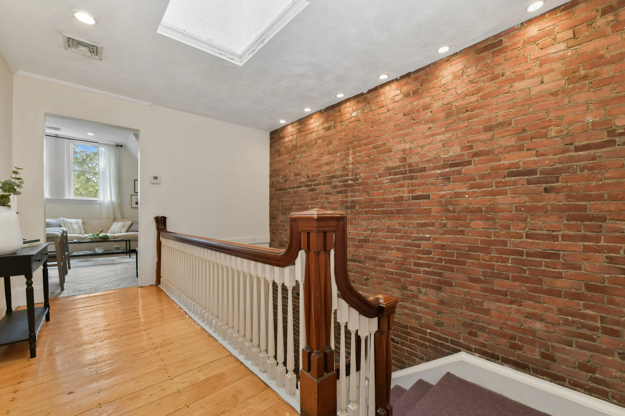 1774 Beacon St, Brookline