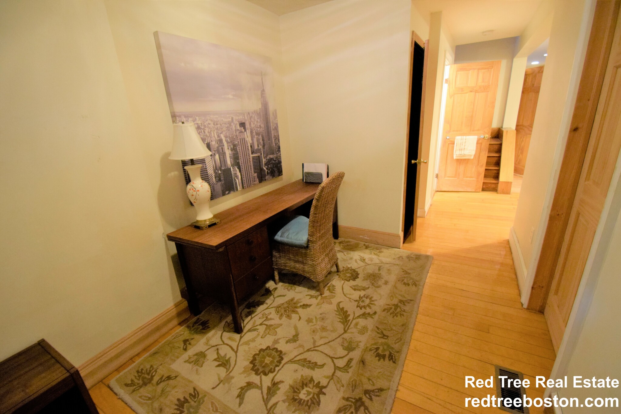 17 Holman St, Allston