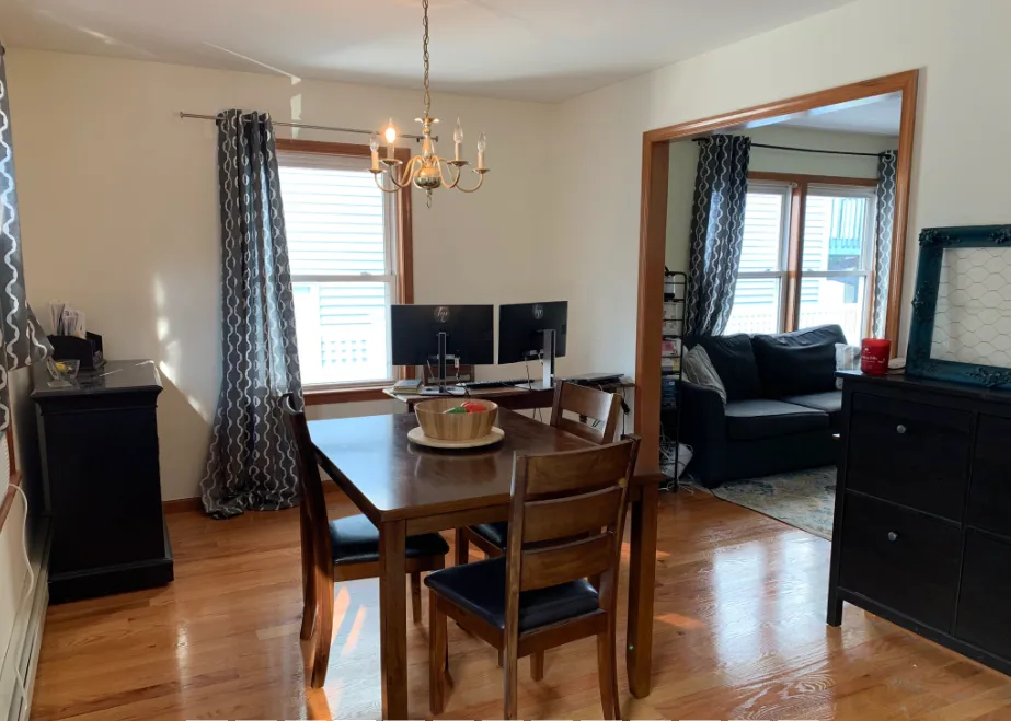 11 Irving St, West Medford