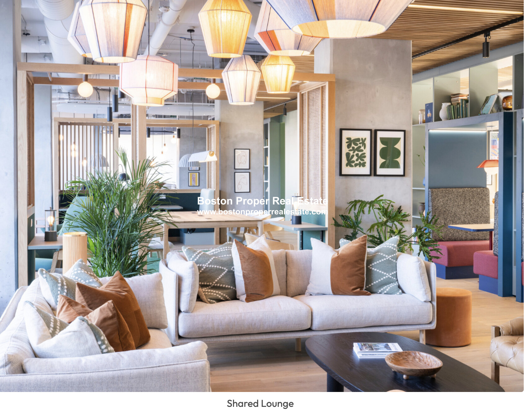 1260 Boylston St, Fenway