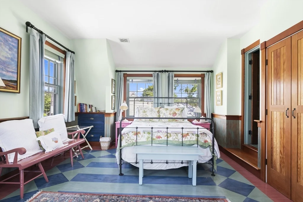 21 Mckinley, Nantucket