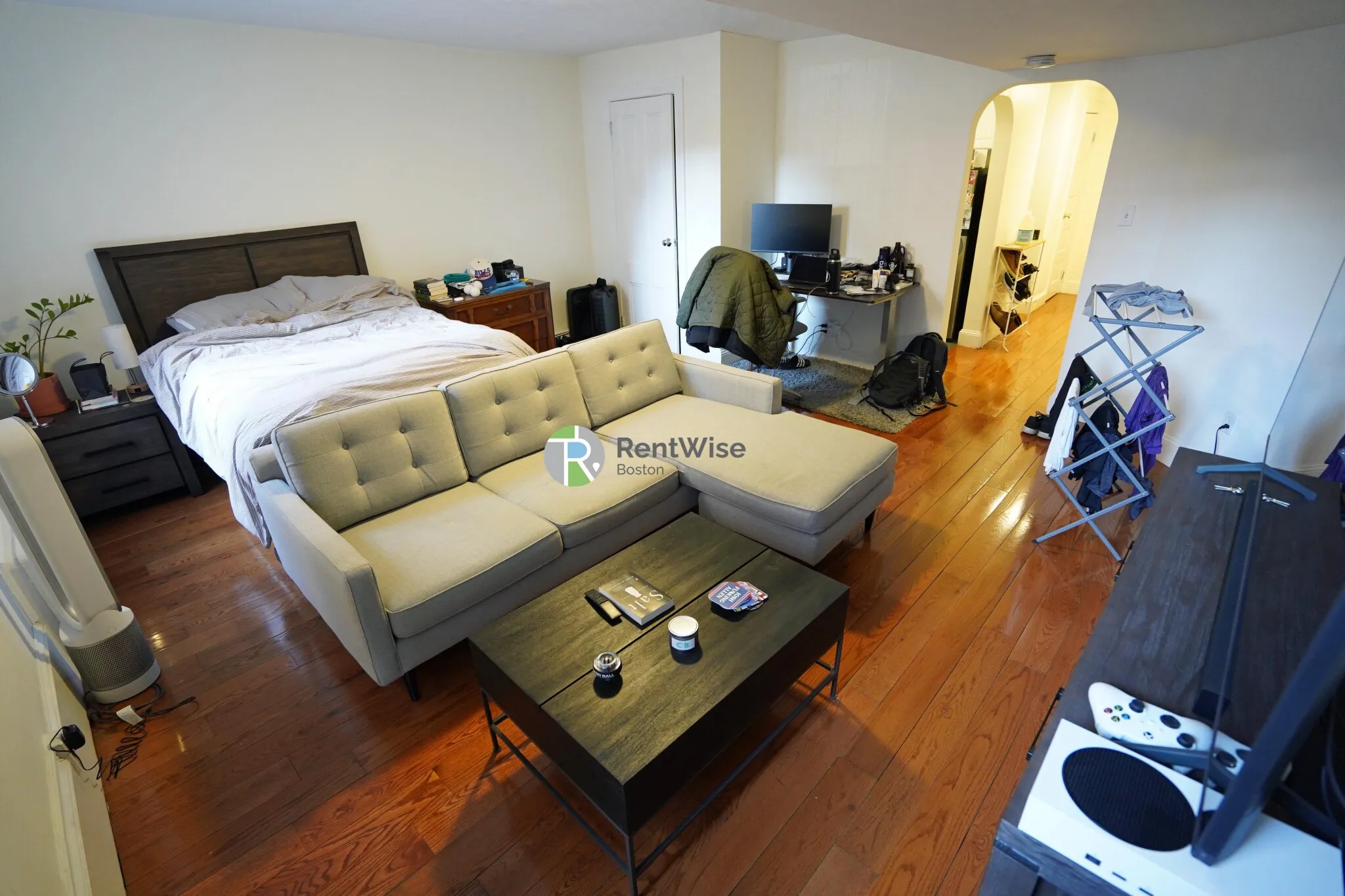 304 Berkeley St, Back Bay