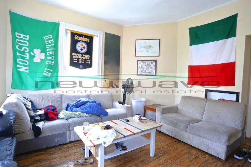 36 Cherokee St, Mission Hill