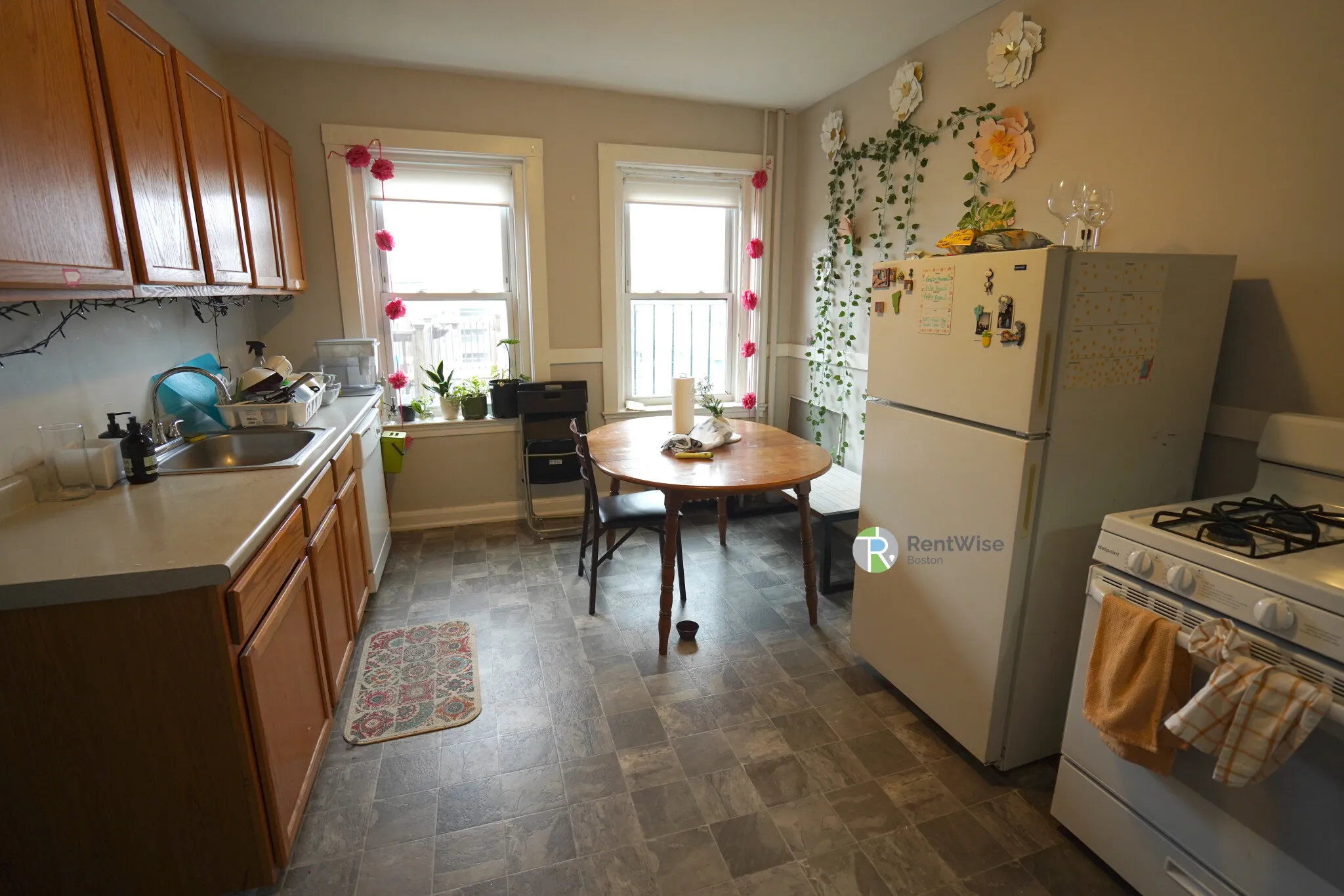 218 South St, Jamaica Plain