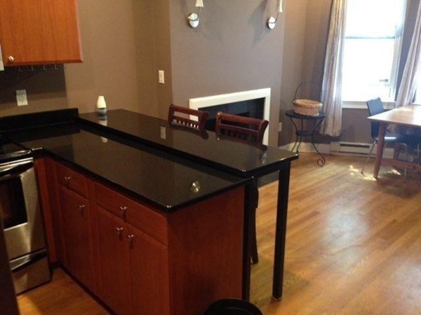 34 Edgerly Rd, Fenway