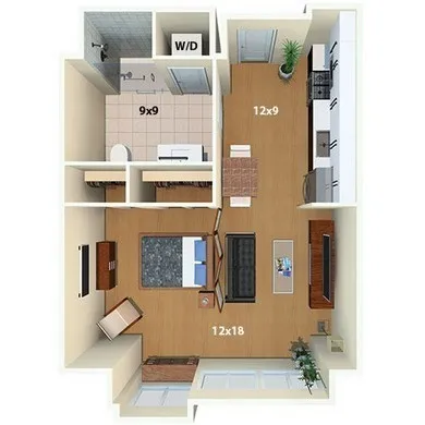 270 Third St, East Cambridge