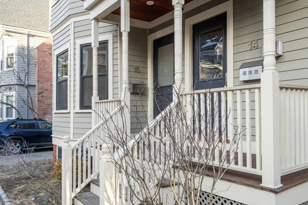 16 Traymore St, Baldwin