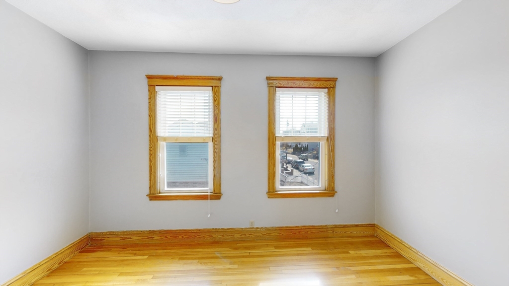 93 Faywood, East Boston