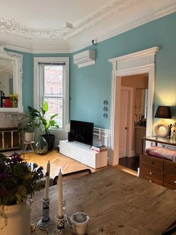 232 Commonwealth, Back Bay