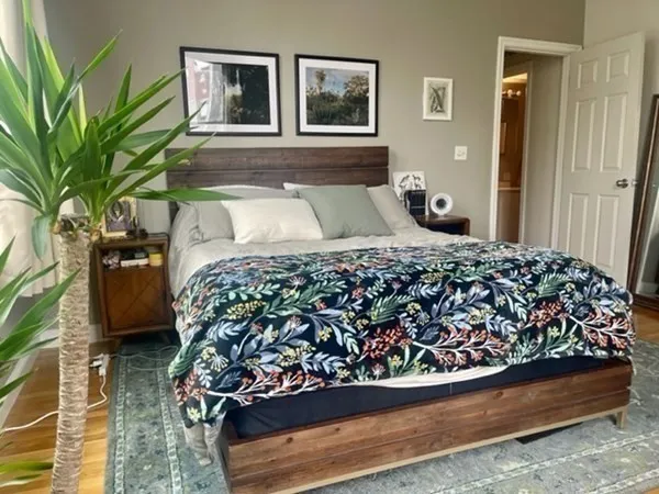 253 Norfolk St, The Port